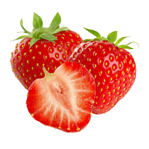 264 - FRESAS 1KG