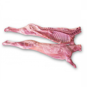 003 - CANAL DE CERDO 1KG