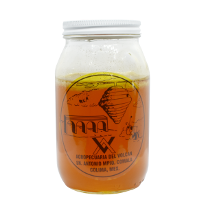 240 - MIEL ABEJA 500G