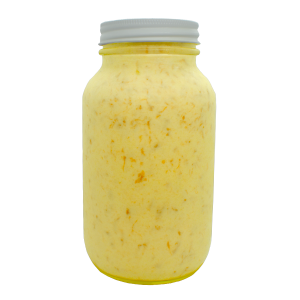 277 - MERMELADA DE PIÑA 1 KG